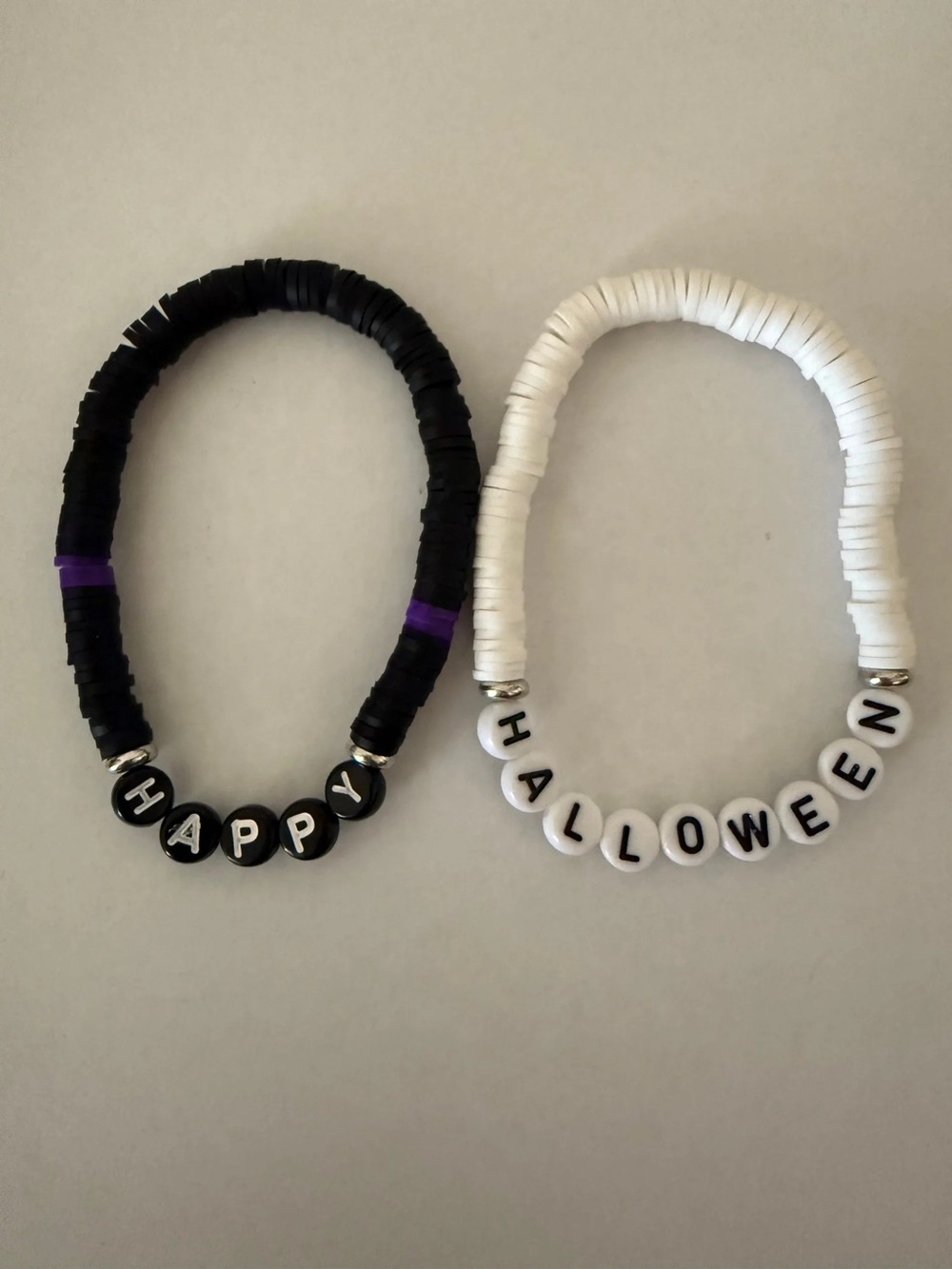 Halloween Bracelets
SKU1831